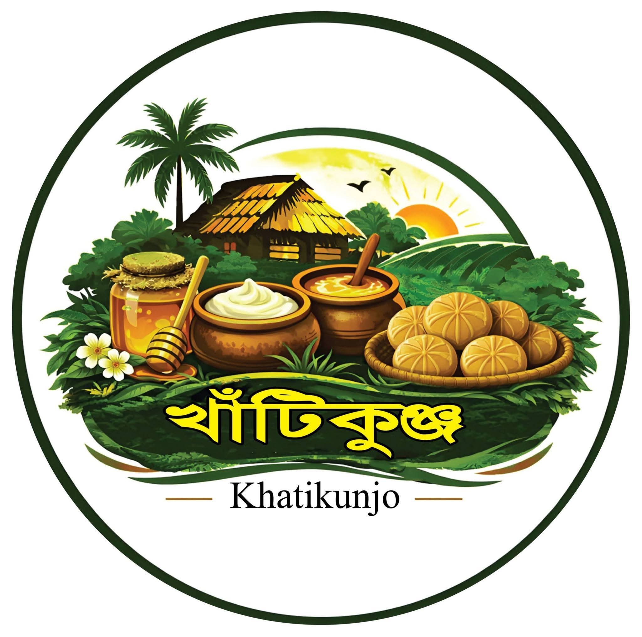 Khatikunjo